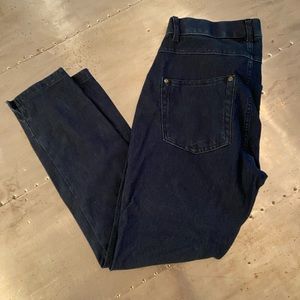 Hue Denim leggings- Women’s